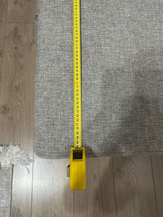 Продам  1месный диван