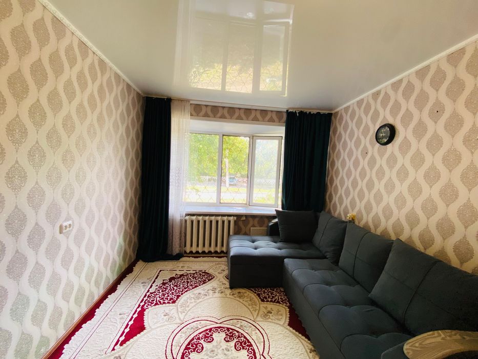 Продам квартиру в 20мкр