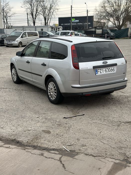 Ford focus 2 2006