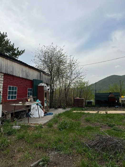 Продам уютную дачу за ГЭС (Авиатор)