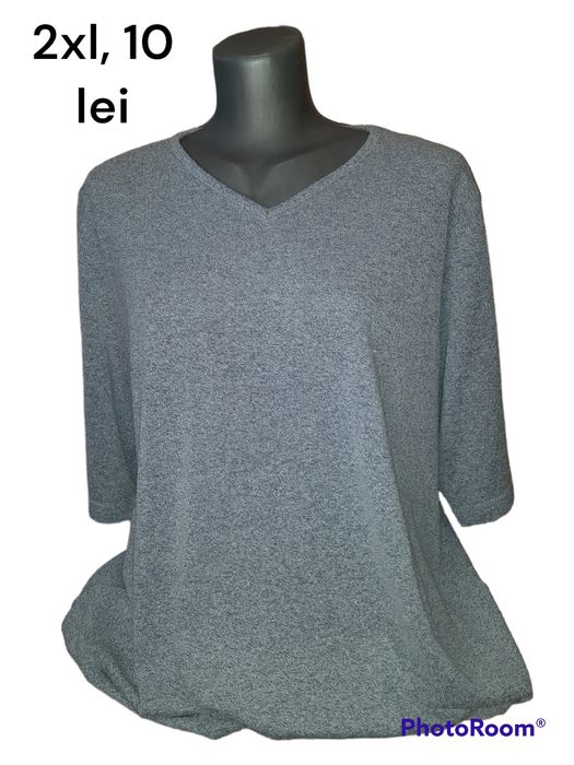 Haine dama mărimea 2XL
