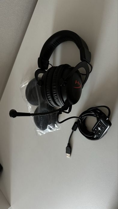 Наушник HyperX Cloud 3