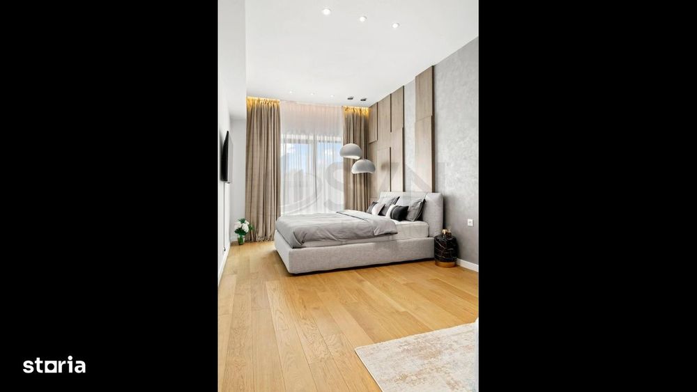 One Verdi Park I 3 Room I 1th floor