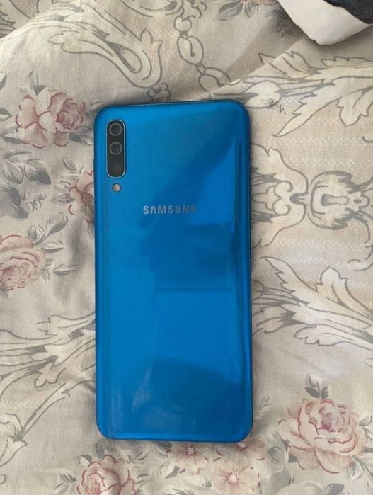 Samsung Galaxy A 50