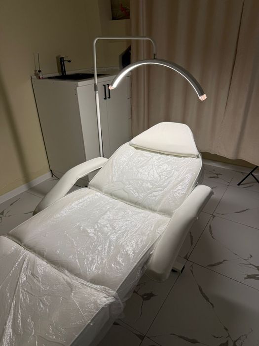 Сдается в аренду частично косметология