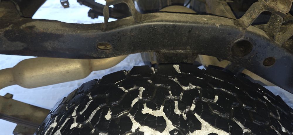 Mitsubishi L 200 DAKAR climatronic 4x4