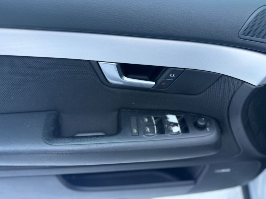 Audi a 4 b 6 1.9 .. 6 trepte s.line