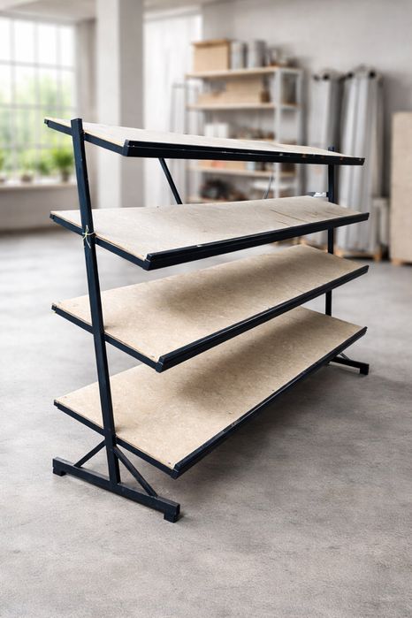 Овощной Стеллаж сотилади