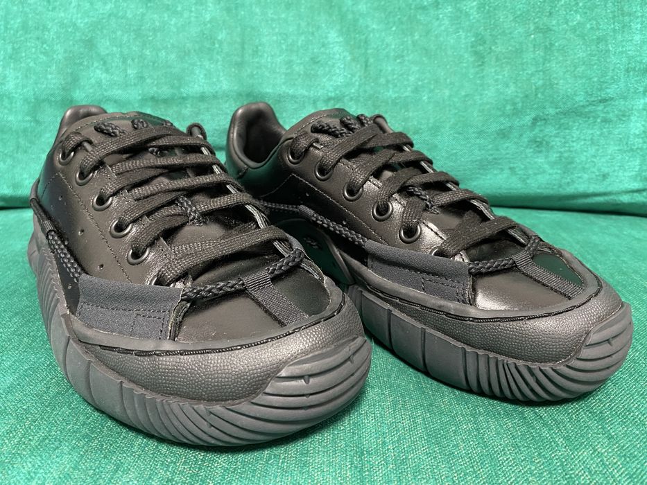 ADIDAS X CRAIG GREEN Scuba Stan marimea 38 2/3