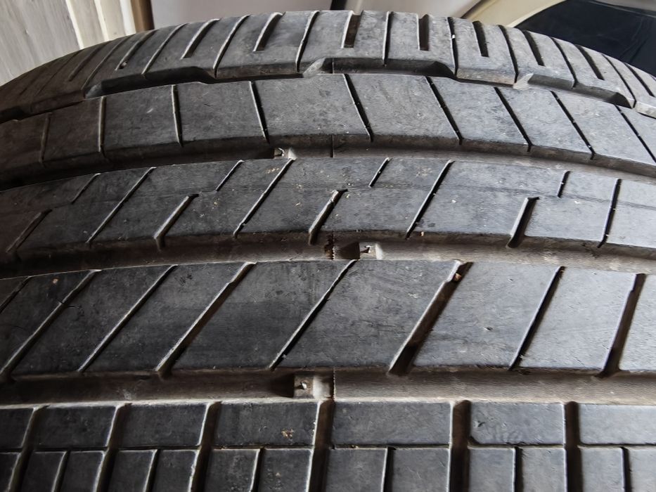 Летни гуми - Hankook Ventus S1 evo3 - 235/55/R19, XL, SUV