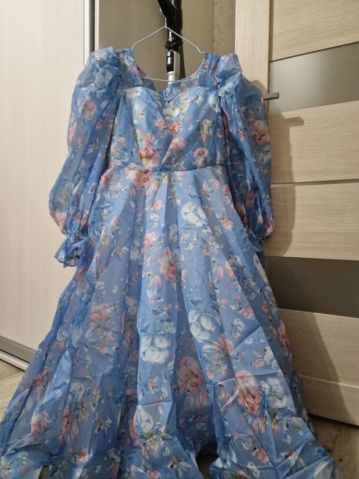 Продам вечернее платье