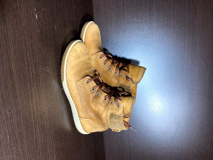 ECCO дамски ботуши Gore-Tex номер 39