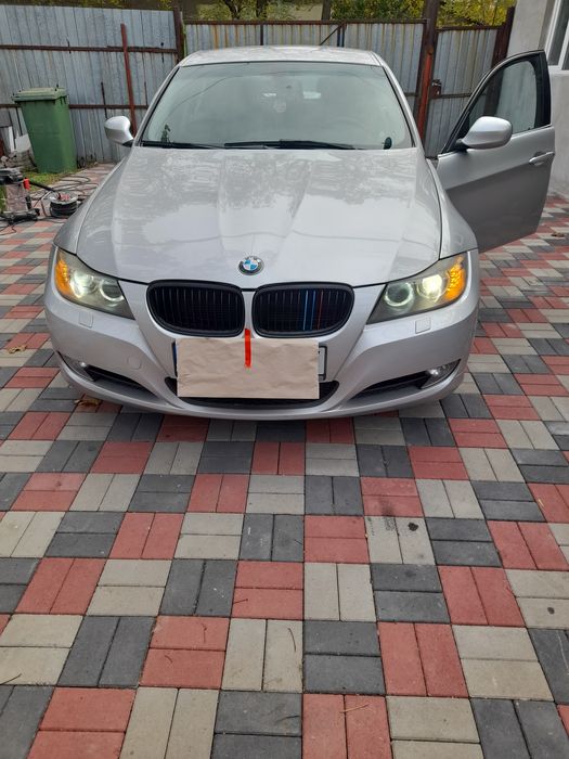 De vânzare bmw e90 2010