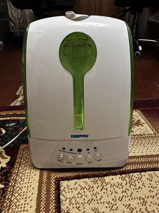 Увлажнитель воздуха