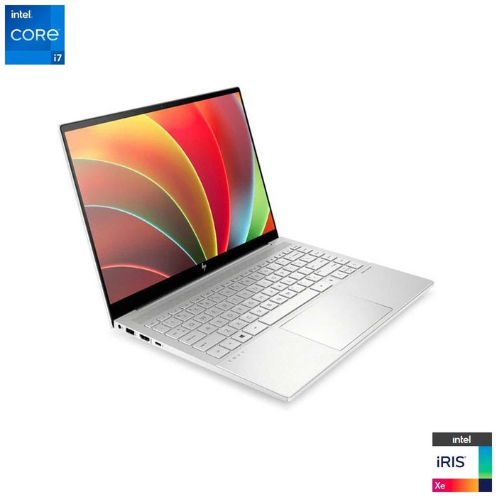 Лаптоп HP 14-eb i7-11370H 16GB 512GB FHD+ 1920x1200