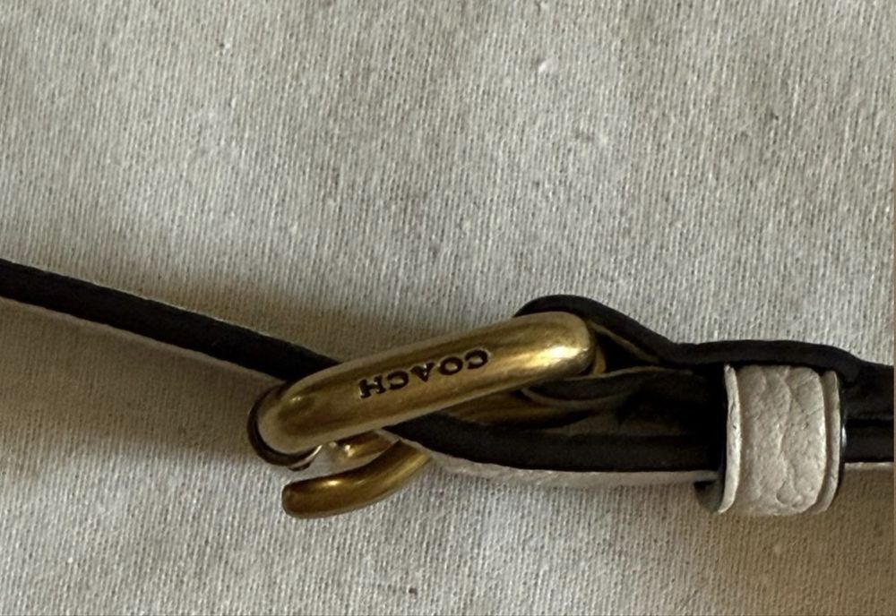 Сумка coach оригинал