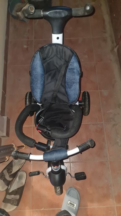 Trotineta copii, pliabila ( demontabila)