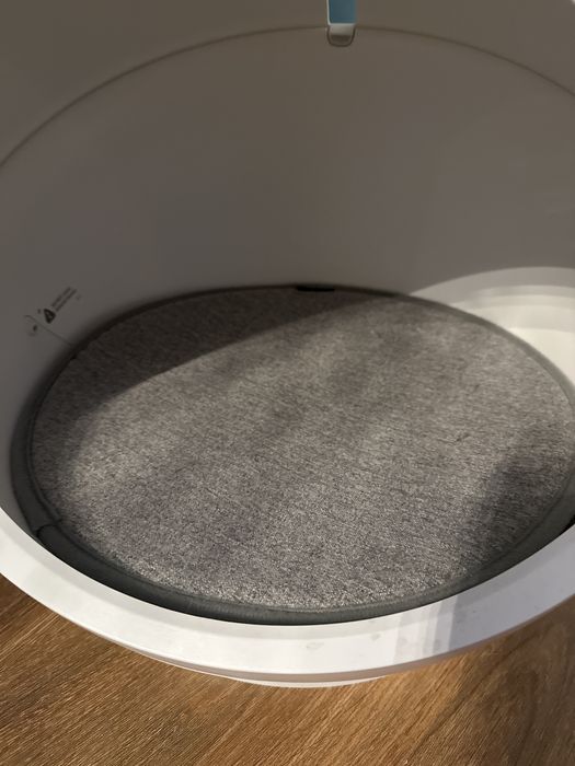 Casuta Smart pt caini si pisici de talie mica si medie Petkit Cozy 2