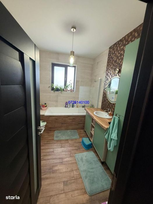 Km 5,Vila Cucoanei, casa P+M, deosebita