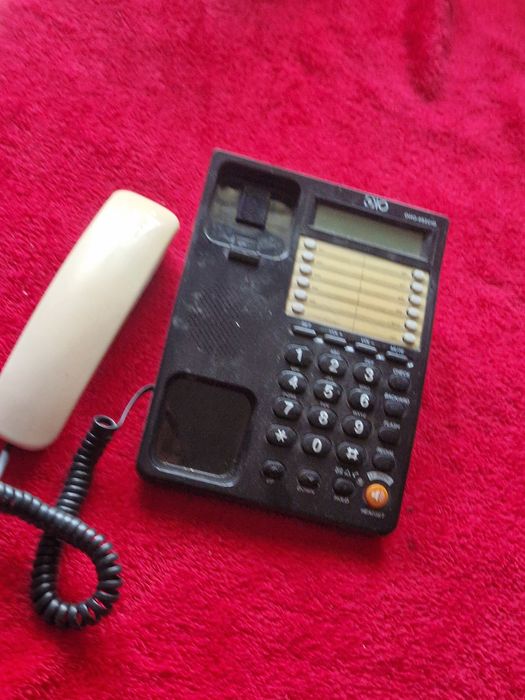 Telefon fix clasic