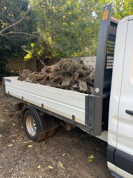 Sapaturi excavari pavaje