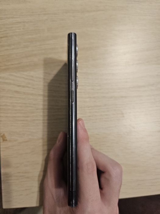 Samsung S22 Ultra 256G display crapat