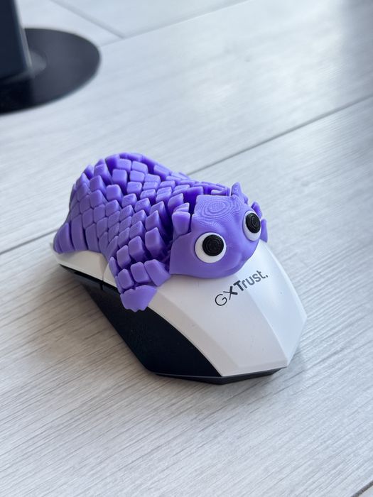 3D печат на играчки, ключодържатели и декорации за дома