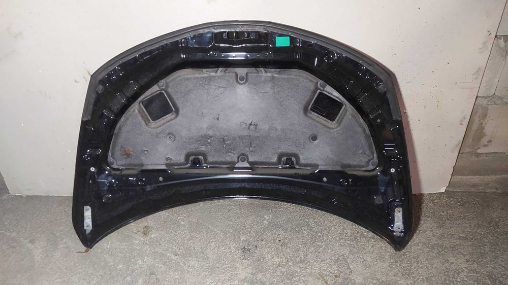 Капот Nissan Murano Z50