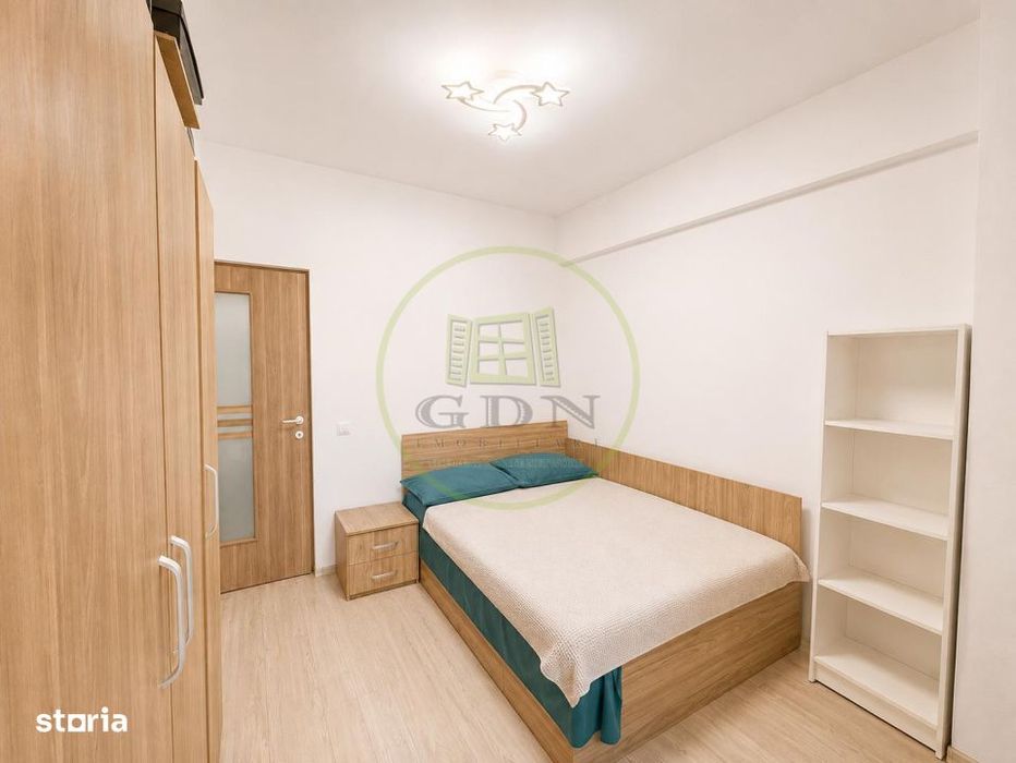 Apartament 3 camere | Etaj 2 | Bulevardul Gloriei | 188500 EURO