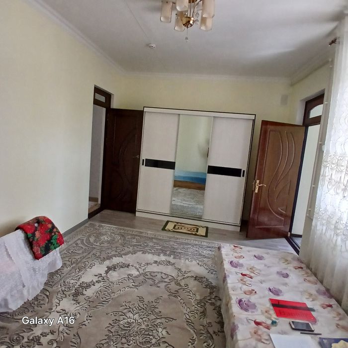 Ховли жой сотилади