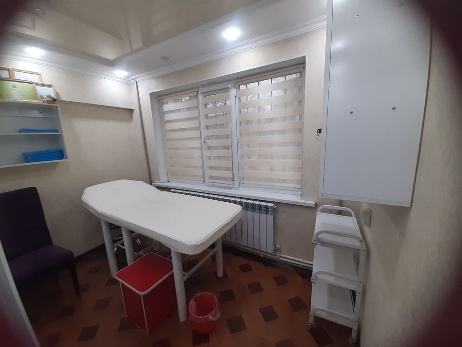 Сдаётся мини кабинет в аренду в салоне красоты