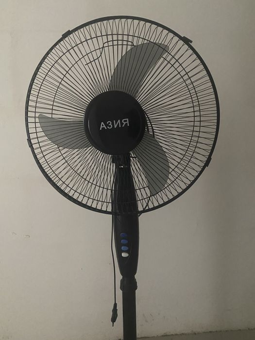 Продаи вентилятор.