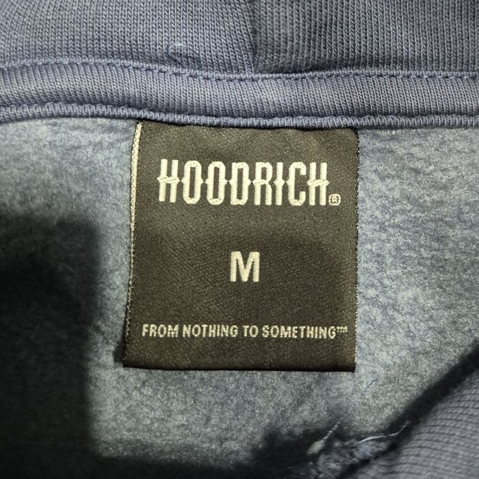 Hanorac Hoodrich Albastru M