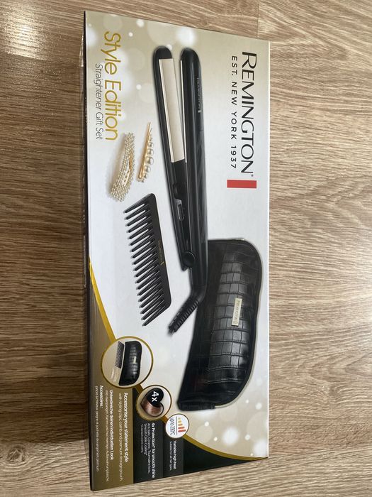 Преса за коса REMINGTON