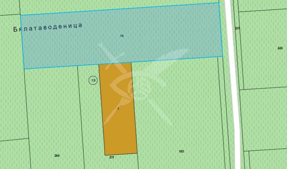 Земеделска земя в с.Марково! 91234