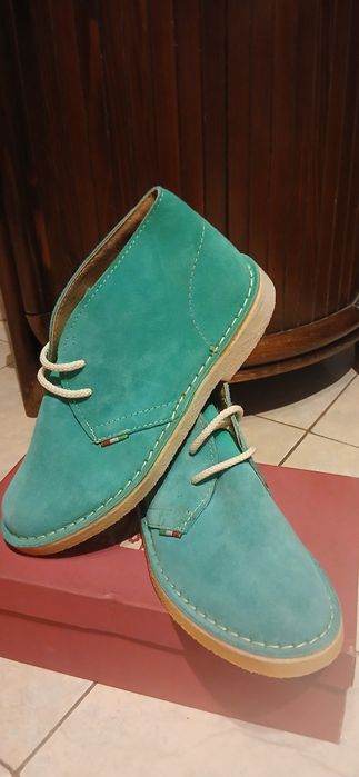 Дамски обувки (Италиански)и