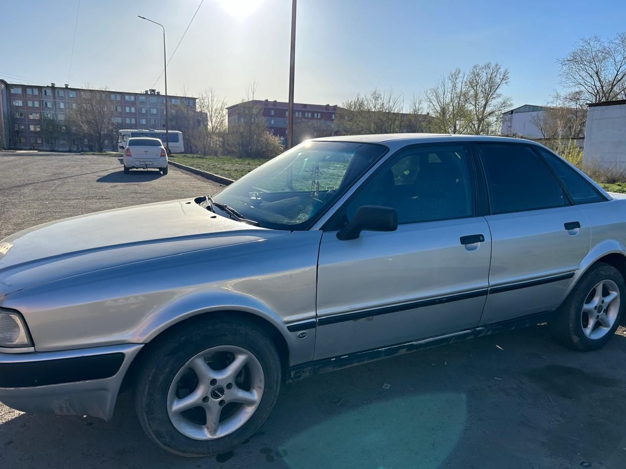 audi 80 b4 - Легковые автомобили - OLX.kz - Страница 30