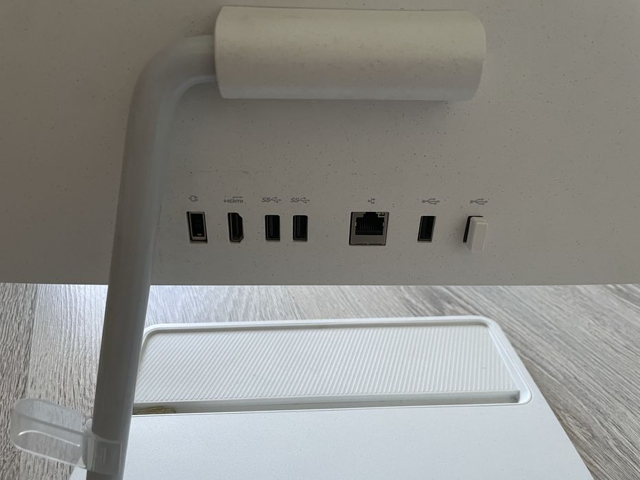 Моноблок Lenovo IdeaCentre AIO 3 24ITL6