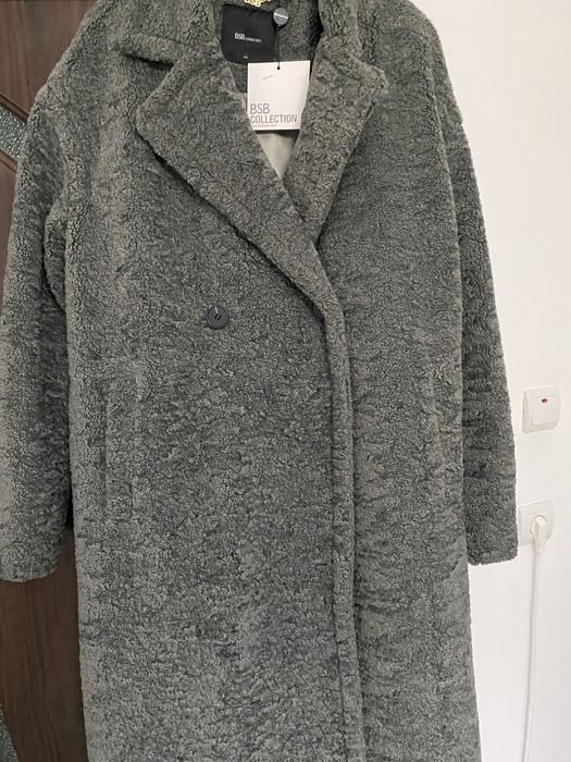 Vand  Cardigan dama BSB marimea 44