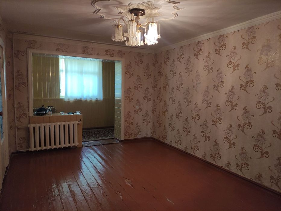 Продается 3х комнатная квартира