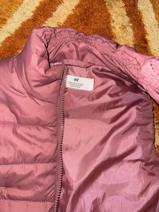 Vesta HM si gecute 92 pentru fetite