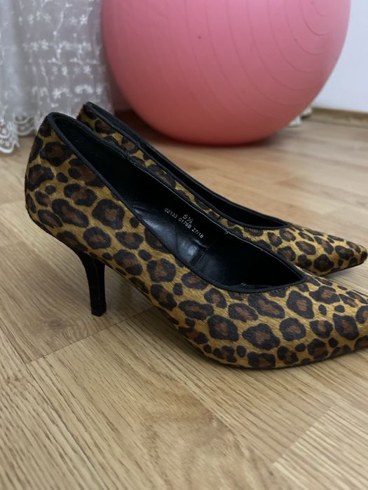 Туфли суперские