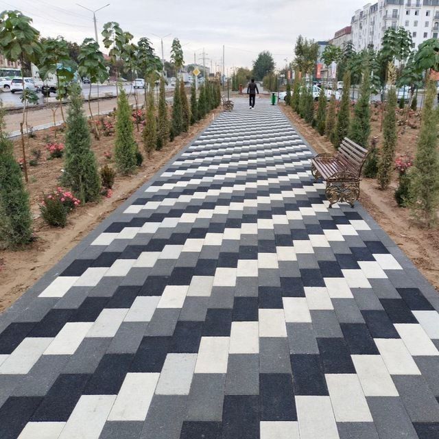 Burchatka teramiz xizmatimiz