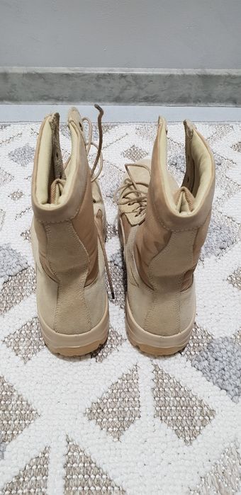 Сапоги мужские "Bootich"