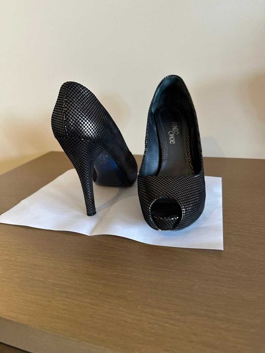 Обувки Feng Shoe 38