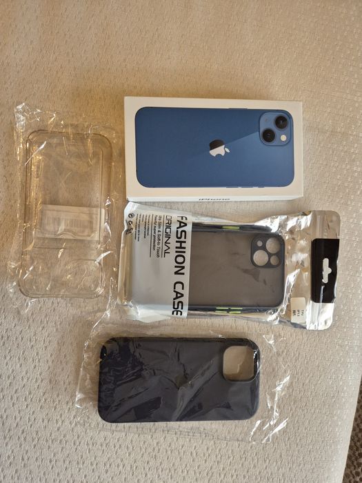 iPhone 13 / 128 GB уникален