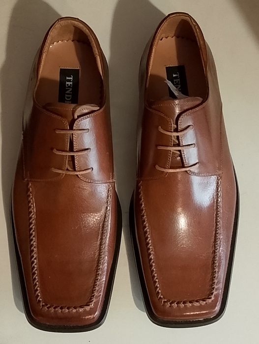 Мъжки обувки Tendenz