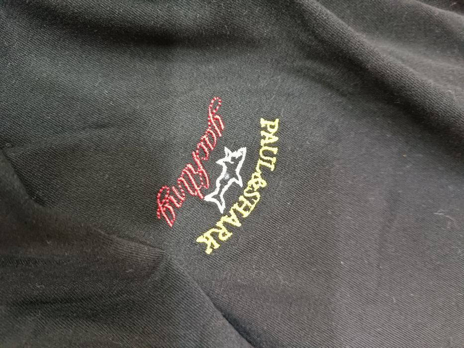 Оригинальная футболка Paul shark