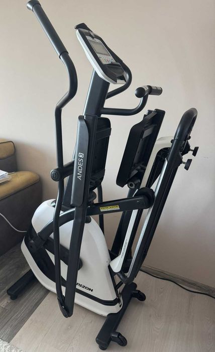 Кростренажор Horizon Fitness Andes 3