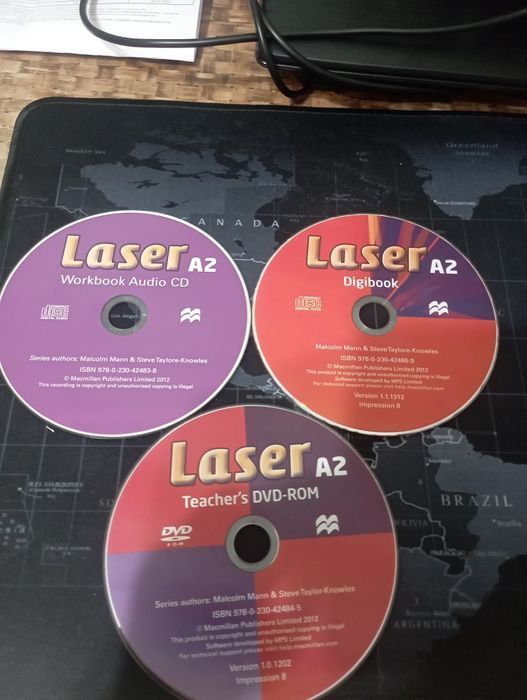 Продаются DVD диски